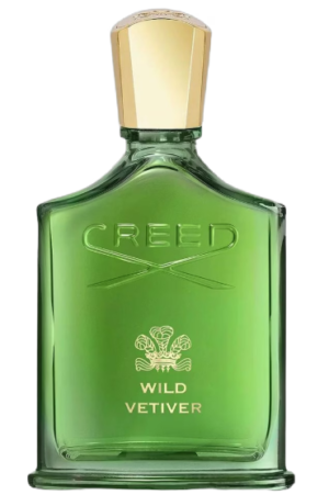 Wild Vetiver Creed 100 ml  ود كريد فيتيفير كريد