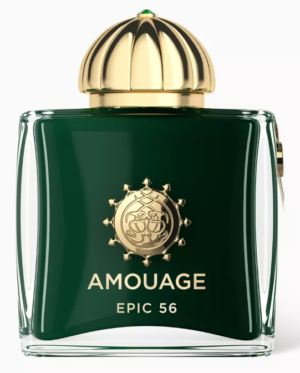 Amouage Epic Woman 56 Extrait 100ml أمواج إيبيك وومن 56 إكستريت دي بارفان – 100 مل