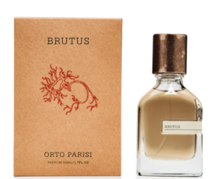 ORTO PARISI BRUTUS EDP 50ML-TESTER أورتو باريسي بروتوس أو دي بارفان 50 مل - تستر