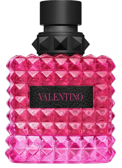 Born in Roma Extradose Donna Valentino فالنتينو دونا بورن إن روما إكسترا دوز.