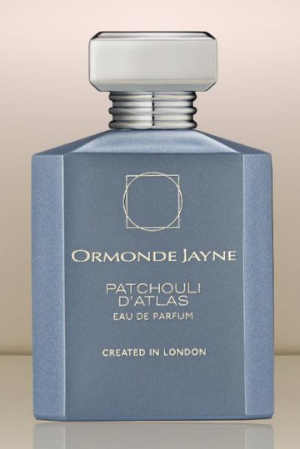 Ormonde Jayne Patchouli d'Atlas EDP 88ml tester أورموند جاين باتشولي دي أطلس أو دو بارفان 88 مل تيستر