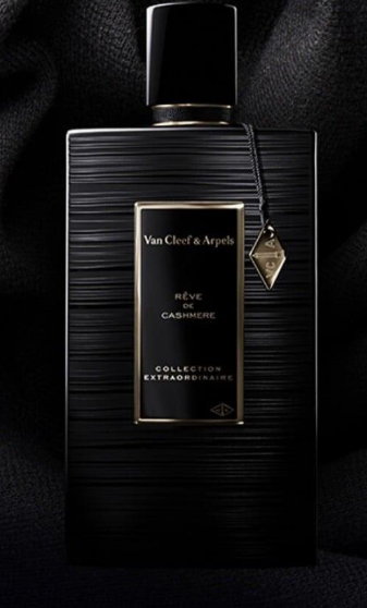 Van cleef cashmere كشمير