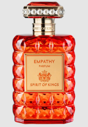 spirit of kings empathy parfum 50 ml سبيريت أوف كينغز إمباثي بارفان 50 مل.