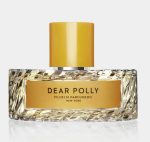 VILHELM PARFUMERIE DEAR POLLY EDP 100ML فيلهيلم بارفيوماري دير بولي 100مل