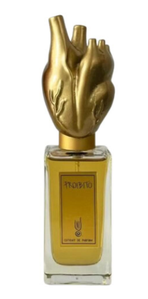 UNICO PROIBITO 100ML