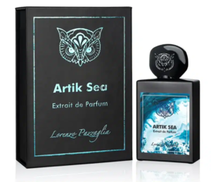 LORENZO ARTIK SEA TESTER 50ML