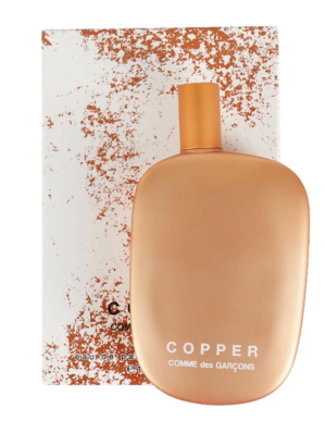 COMME DE GARCONS COPPER 100ML