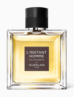 GUERLAIN L'INSTANT HOMME EDT TESTER 100ML