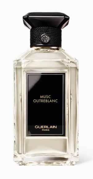 GUERLAIN TESTE MUSC OUTREBLANC 200ML