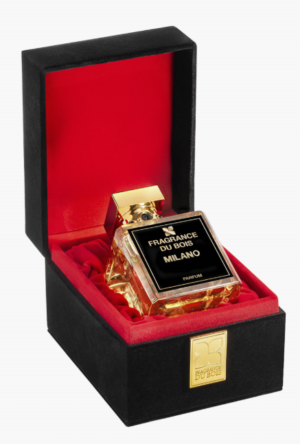FRAGRANCE DE BOIS MILANO 100ML