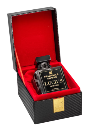 FRAGRANCE DE BOIS LUCIUS MAXIMUS 100ML
