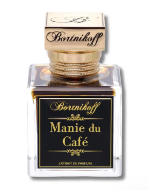 BORTINKOFF MAINE DE COFE 50ML