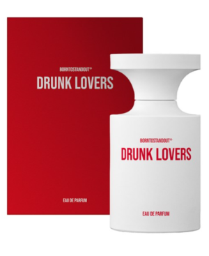 BORNTOSTANDOUT DRUNK LOVERS 100ML
