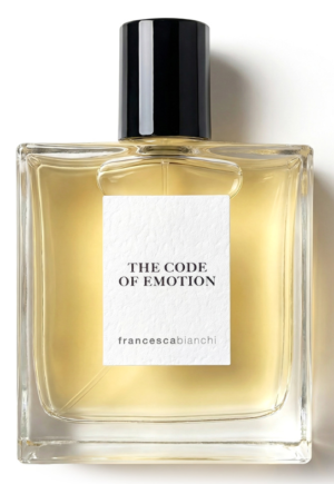 FRANCESCA BIANCHI TESTER THE CODE OF EMOTION 100ML