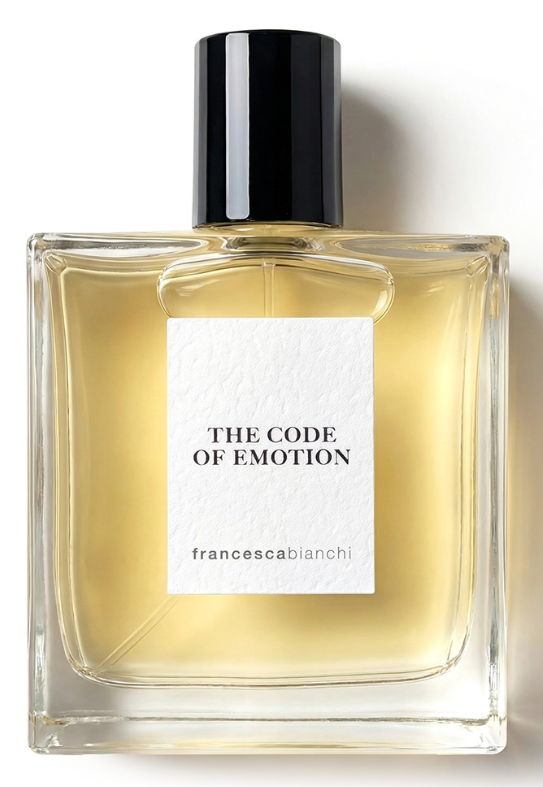 FRANCESCA BIANCHI TESTER THE CODE OF EMOTION 100ML
