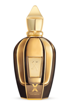 XERJOFF TESTER ALEXANDRIA II ANNIVERSARY 100ML