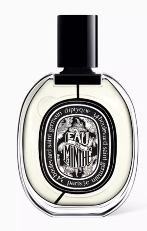 Diptyque TESTER Eau De Minthé Eau de Parfum 75ml