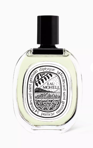 DIPTYQUE Eau Mohéli Eau De Toilette, 100ml