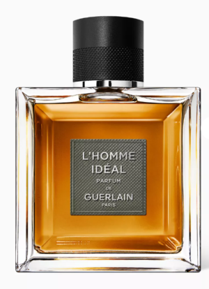 GUERLAIN TESTER L'HOMME IDEAL EAU DE PARFUM