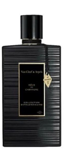 Rêve de Cashmere 100 ml ريف دو كشمير