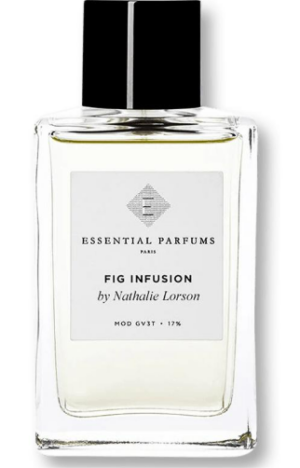 إسينشال فيغ إنفيوجن 100ml  ESSENTIAL PARFUMS TESTER FIG INFUSION