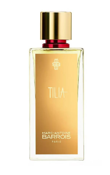 marc antoine barrois tilia eau de parfum 100ml مارك أنطوان باروا تيليا – أو دو بارفان 100 مل