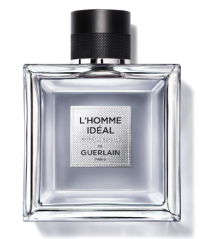 Guerlain L'Homme Idéal Cologne Forte غيرلان لوم إيديال كولون فورت