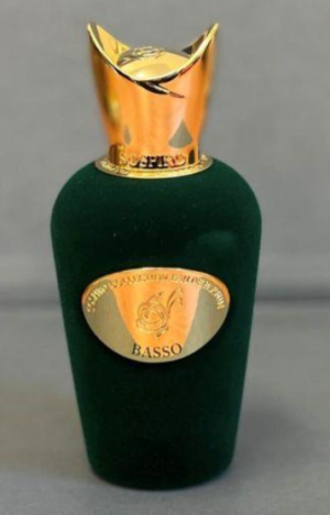 Basso tester باسو تيستر 100 ML