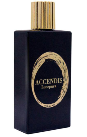 Accendis Lucepura Edp 100ml أكّينديس لوسيبورا أو دو بارفان 100 مل