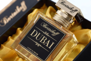 BORTINKOFF Dubai 50ML بورتنيكوف دبي 50 مل