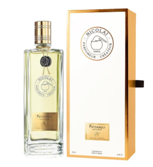 NICOLAI Unapologetic Bergamot Tester 100ML نيكولاي أونابولوجيتيك بيرغاموت تيستر 100 مل