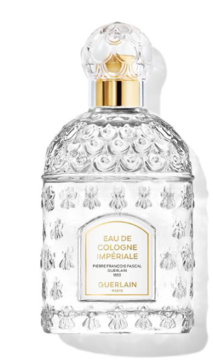 ml 100 GUERLAIN COLOGNE IMPERIAL TESTER كولونيا إمبريال