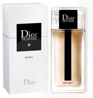 Dior Homme Sport 100 ml ديور هوم سبورت