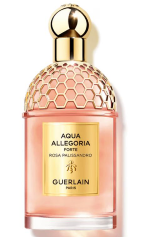 Guerlain Aqua Allegoria Rosa Palissandro Forte 125ML  جيرلان أكوا أليغوريا روزا باليساندرو