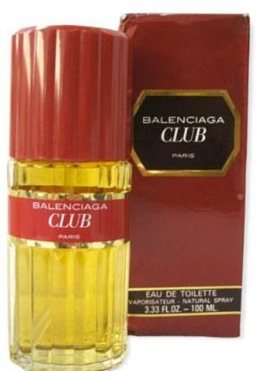 BALENCIAGA LA CLUB DE BALENCIAGA 30 ml لا كلوب دو بالينسياغا