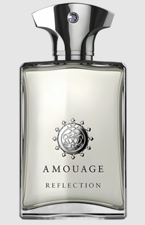 amouage reflection أمواج ريفليكشن old