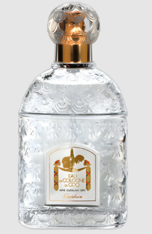 Eau de Cologne du Coq أو دو كولون دو كوك