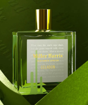Miller Harris Celadon Edp 100ml ميلر هاريس سيلادون – أو دو بارفان 100 مل.