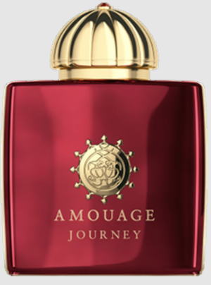 AMOUAGE JOURNEY FOR WOMEN POUR FEMME 100ML OLD BATCH أمواج جورني للنساء 100 مل – الدفعة القديمة