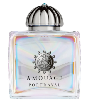 AMOUAGE PORTRAYAL FOR WOMEN POUR FEMME 100ML OLD BATCH  أمواج بورتريال للنساء 100 مل – الدفعة القديمة