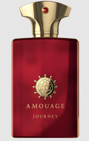 AMOUAGE JOURNEY FOR MAN POUR HOMME 50ML OLD BATCH   أمواج جورني للرجال 50 مل – الدفعة القديمة