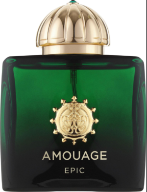 AMOUAGE EPIC EDP FOR WOMEN 100ML OLD BATCH أمواج إيبيك للنساء 100 مل – الدفعة القديمة