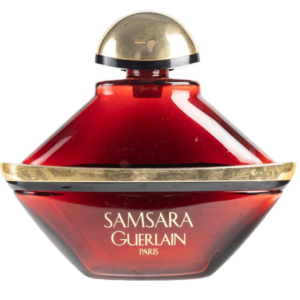 GUERLAIN SAMSARA EDP 100ML OLD BATCH جيرلان سامسارا 100 مل – الدفعة القديمة