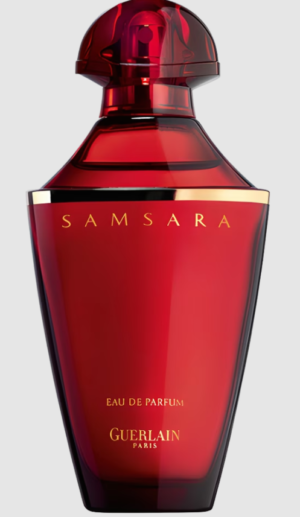 GUERLAIN SAMSARA RITUEL DE PARFUM SANS ALCOOL 100ML OLD BATCH  جيرلان سامسارا ريتويل دي بارفان بدون كحول 100 مل – الدفعة القديمة