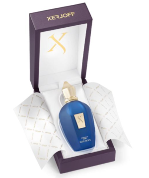 XERJOFF BLUE HOPE 100ML OLD BATCH  زيرجوف بلو هوب 100 مل – الدفعة القديمة