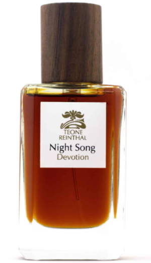 TEONE REINTHAL TESTER NIGHT SONG DEVOTION 50ML تيون رينثال – نايت سونغ ديفوشن 50 مل (تيستر)