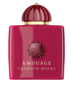 أمواج كريمسون روكس فور وومن أو دو بارفيوم 100 مل أولد باتش AMOUAGE CRIMSON ROCKS FOR WOMEN EDP 100ML OLD BATCH