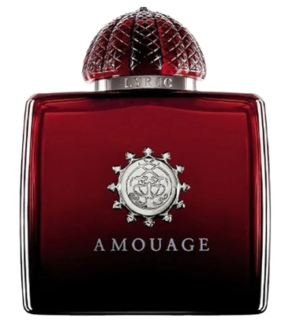 AMOUAGE LYRIC 100ML OLD BATCH أمواج ليريك 100 مل – الدفعة القديمة