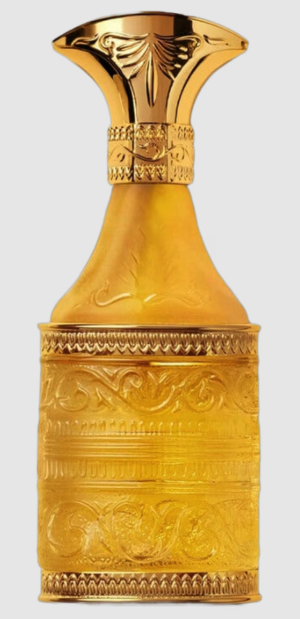 AMOUAGE CRISTAL FOR MAN POUR HOMME OLD BATCH (FIRST BATCH) ROYAL BOX  أمواج كريستال للرجال – الدفعة الأولى (الصندوق الملكي)
