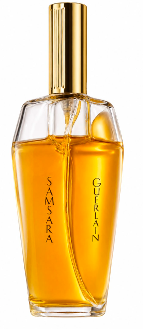 GUERLAIN SAMSARA EDP 100ML OLD BATCH